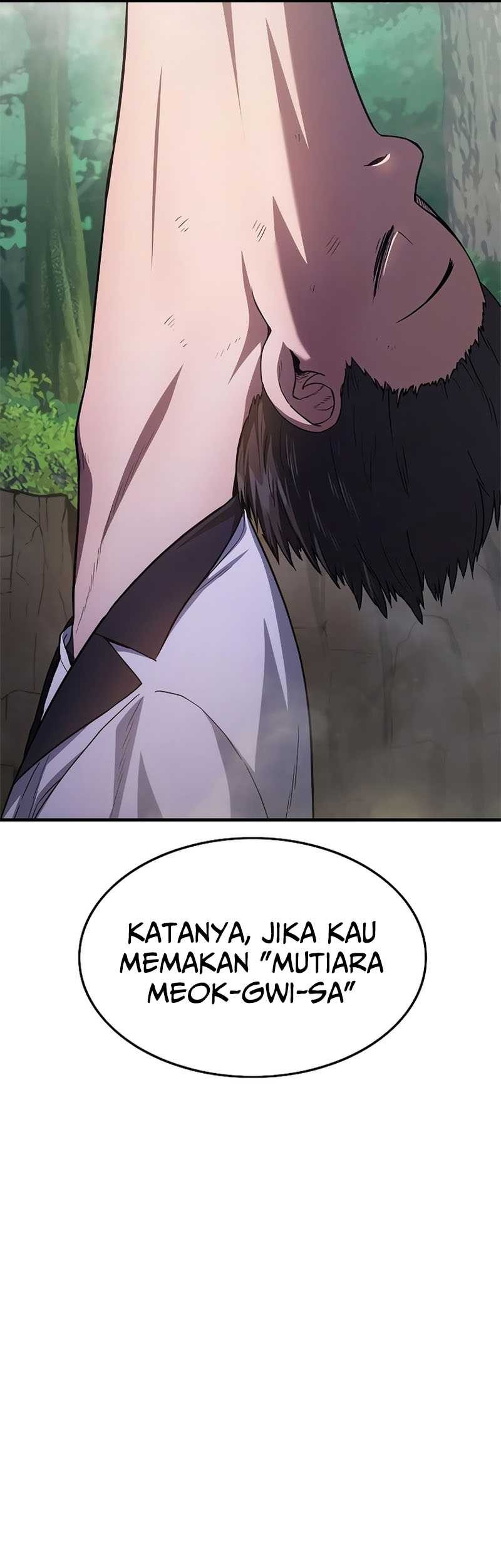 Monster Devourer Chapter 9 - halaman 61