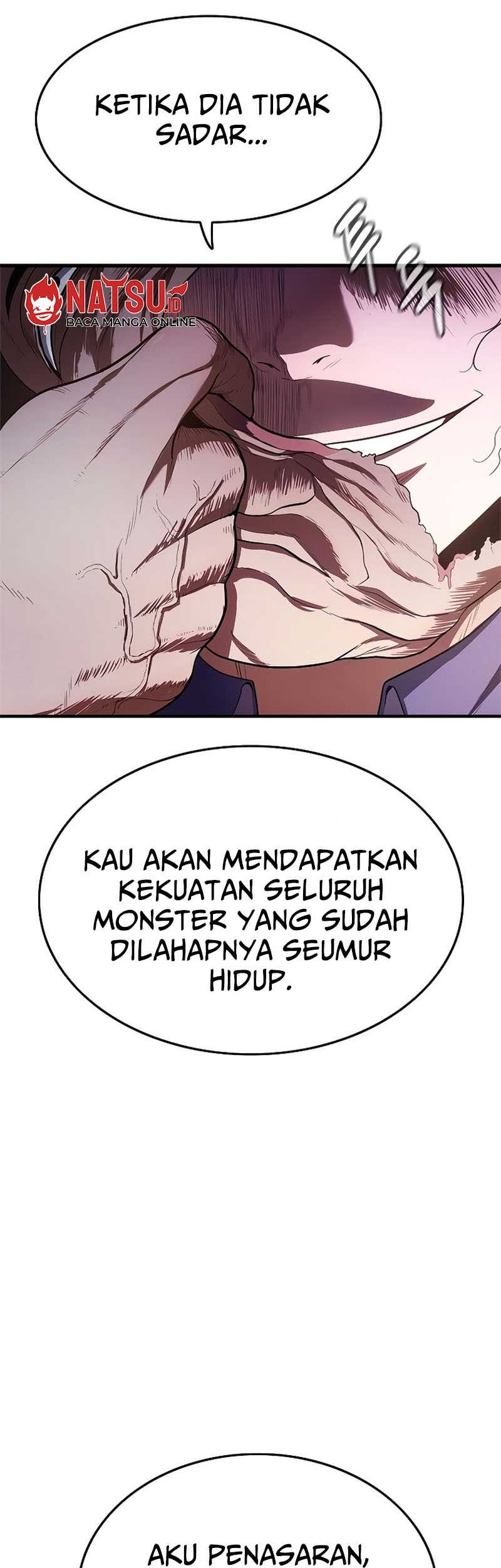 Monster Devourer Chapter 9 - halaman 62