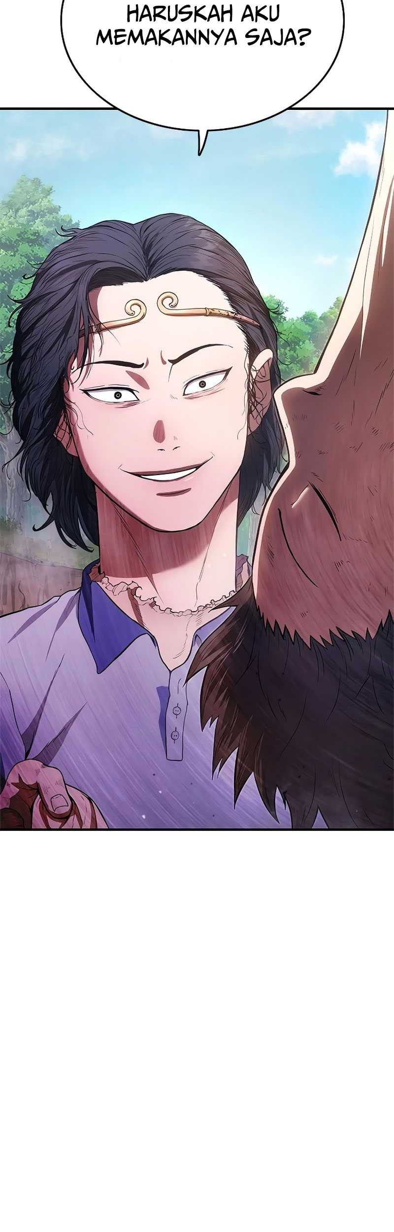 Monster Devourer Chapter 9 - halaman 63