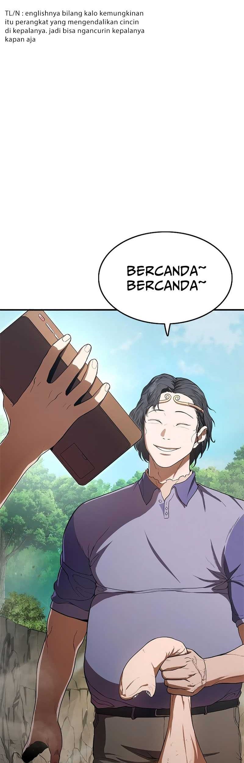 Monster Devourer Chapter 9 - halaman 66