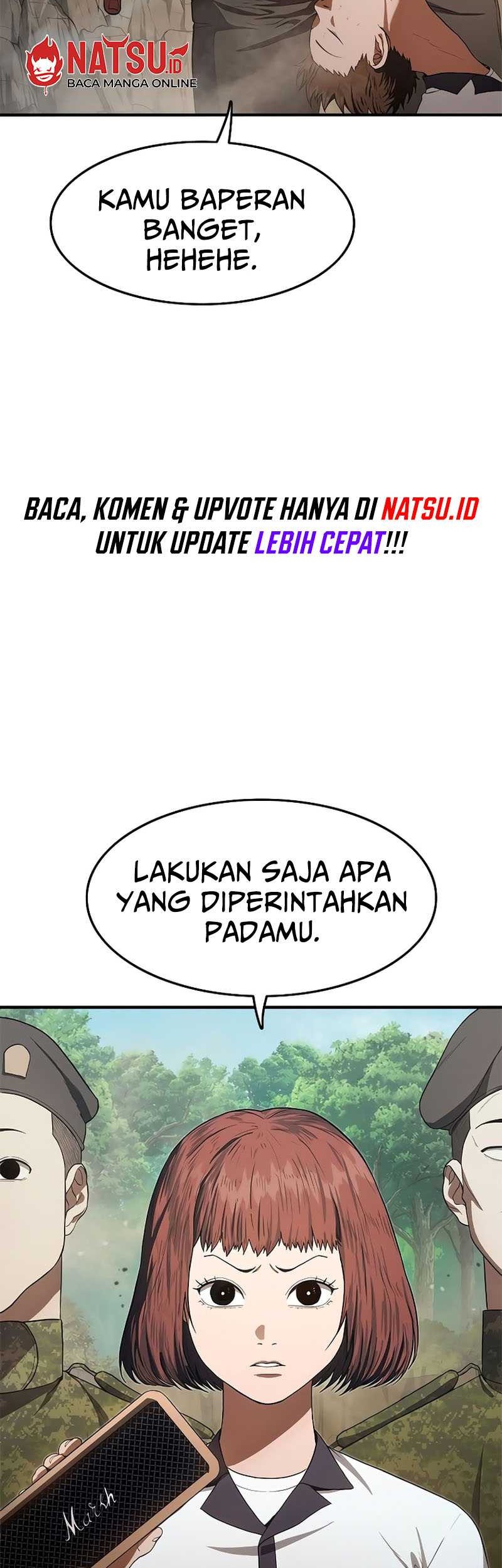 Monster Devourer Chapter 9 - halaman 67