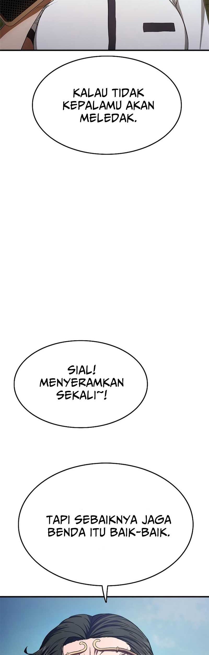 Monster Devourer Chapter 9 - halaman 68