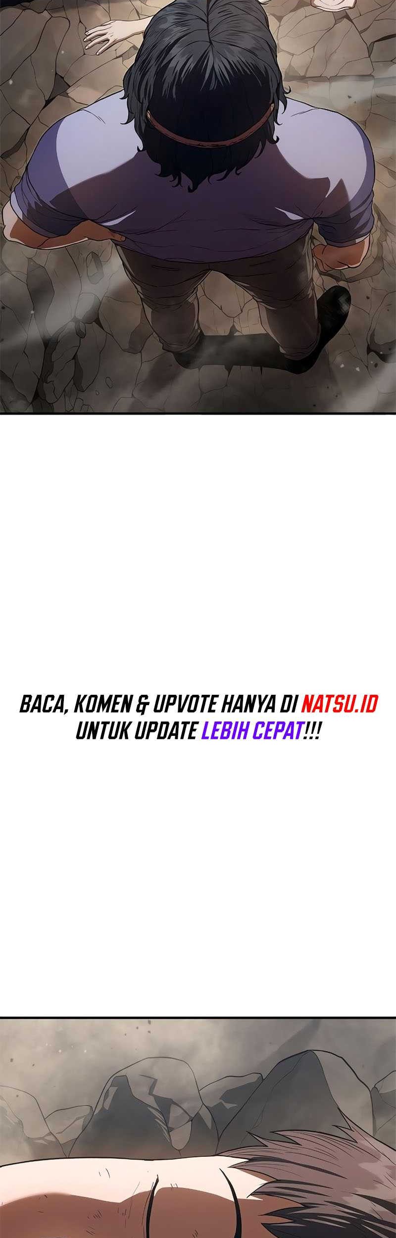 Monster Devourer Chapter 9 - halaman 72