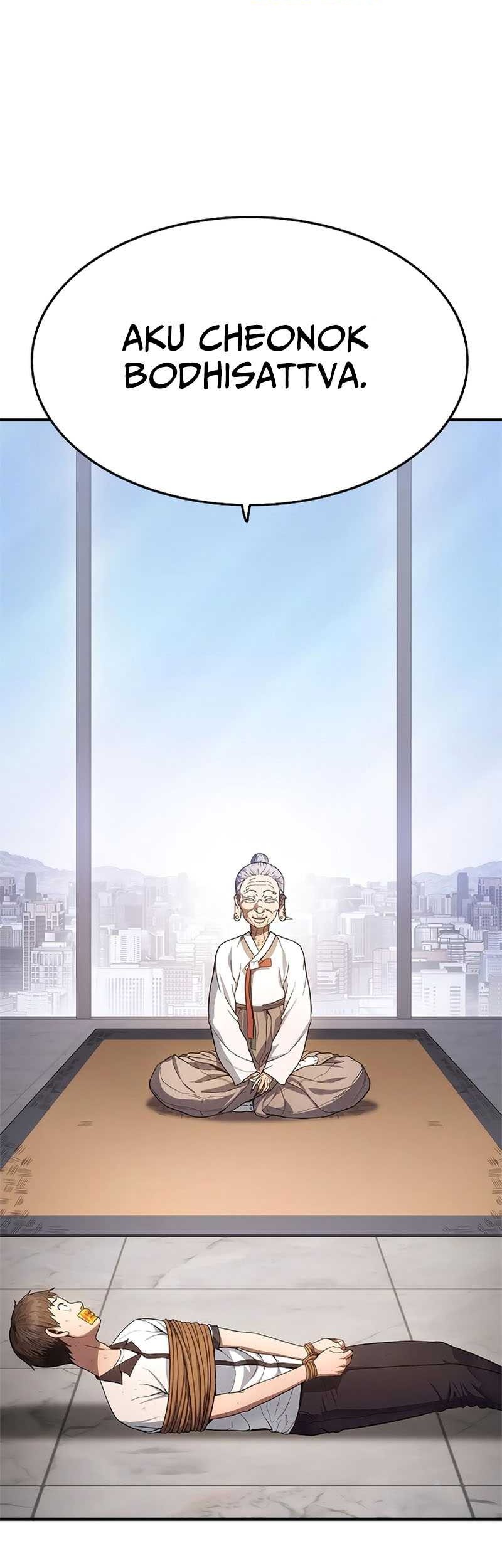 Monster Devourer Chapter 9 - halaman 77