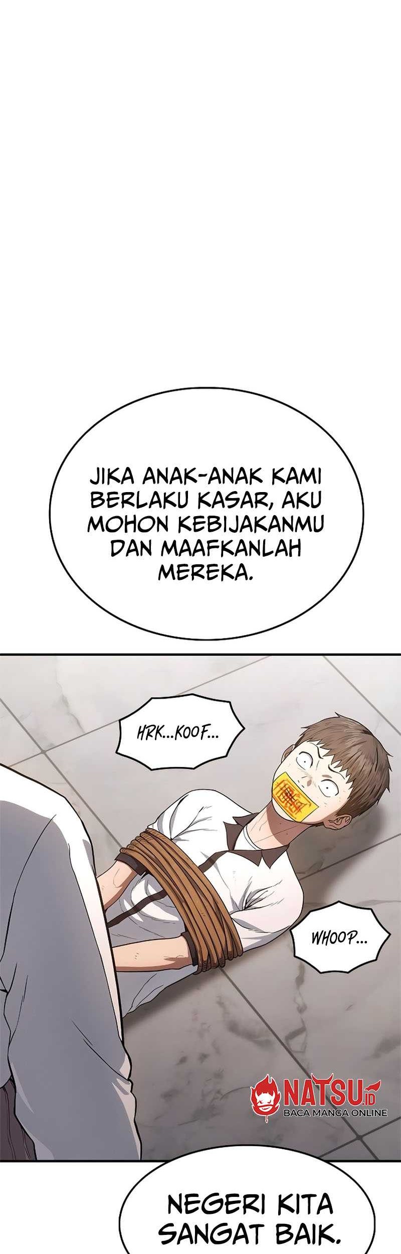 Monster Devourer Chapter 9 - halaman 78