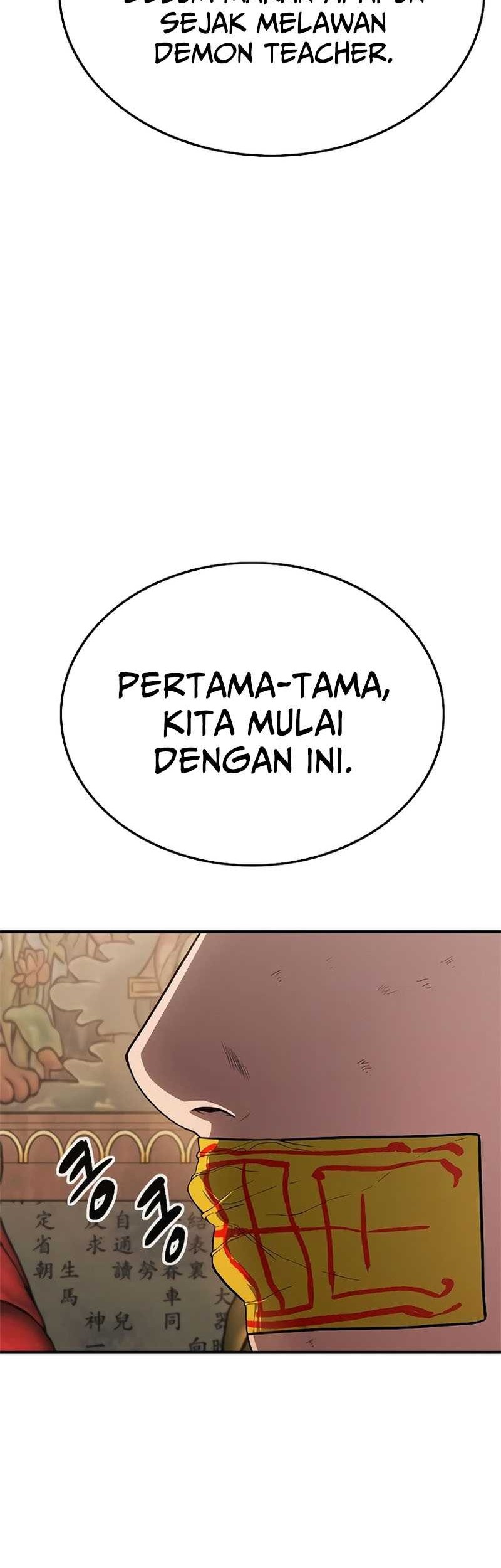 Monster Devourer Chapter 9 - halaman 86