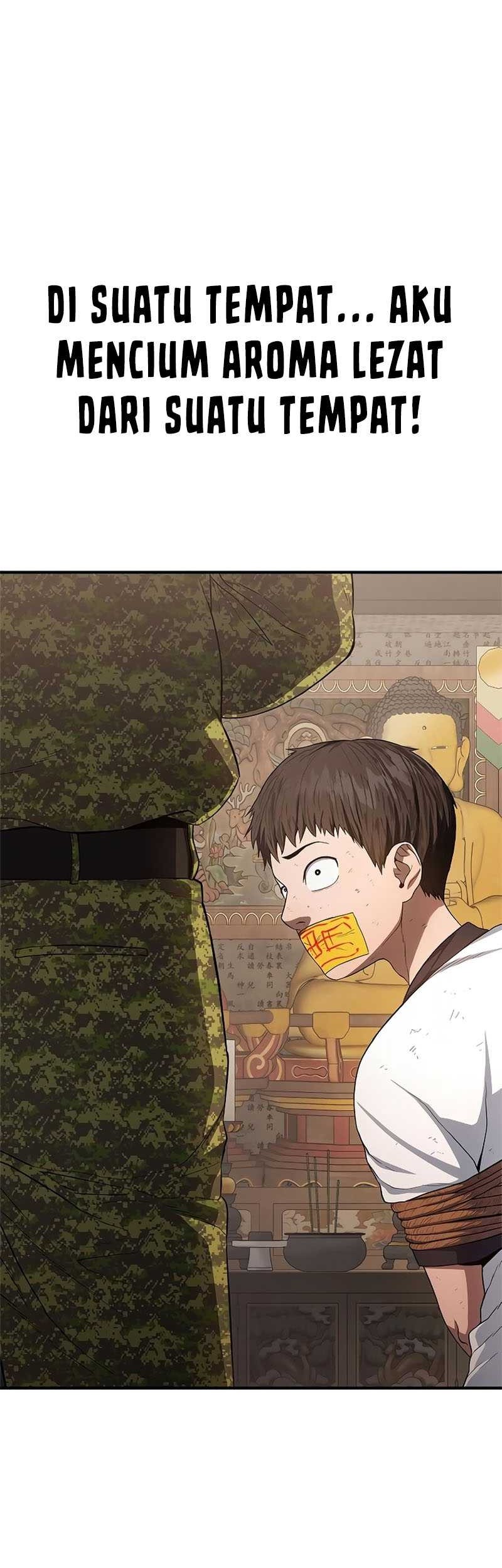 Monster Devourer Chapter 9 - halaman 87