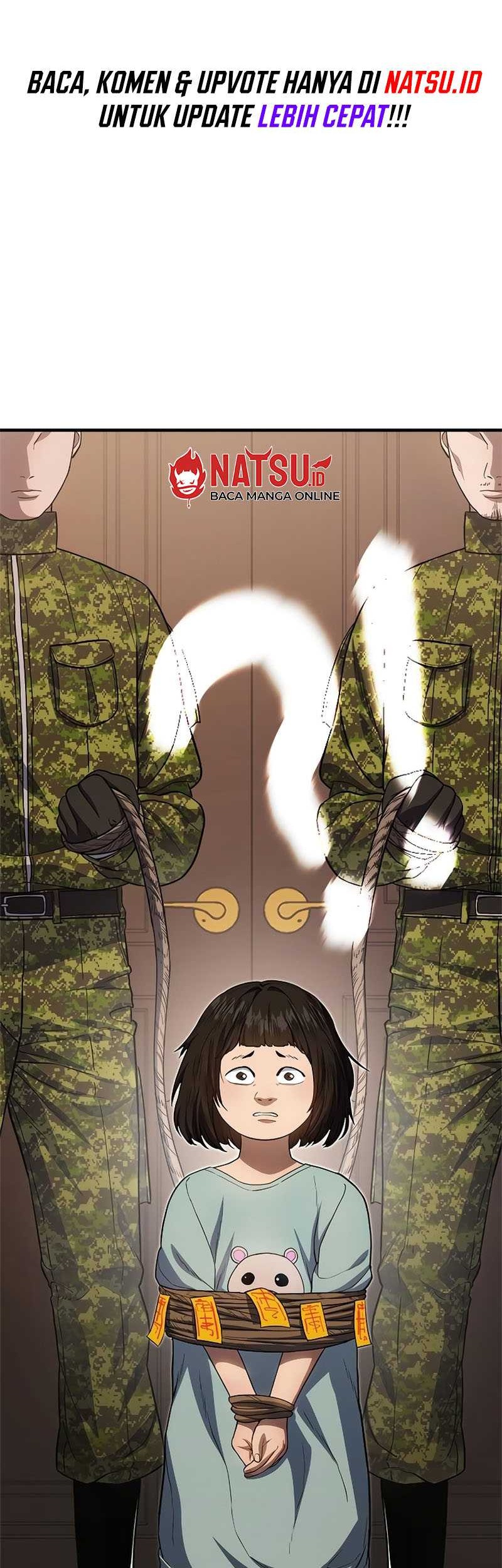 Monster Devourer Chapter 9 - halaman 88