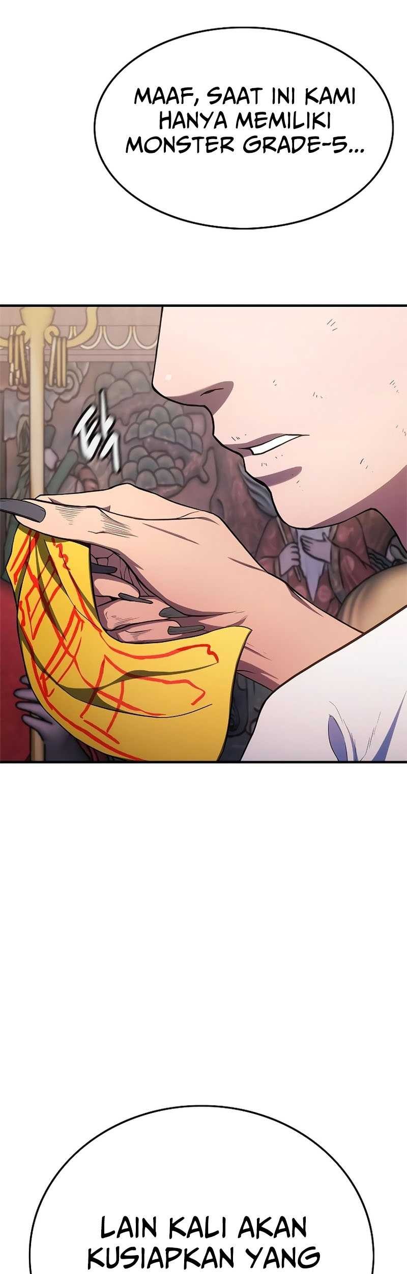 Monster Devourer Chapter 9 - halaman 90
