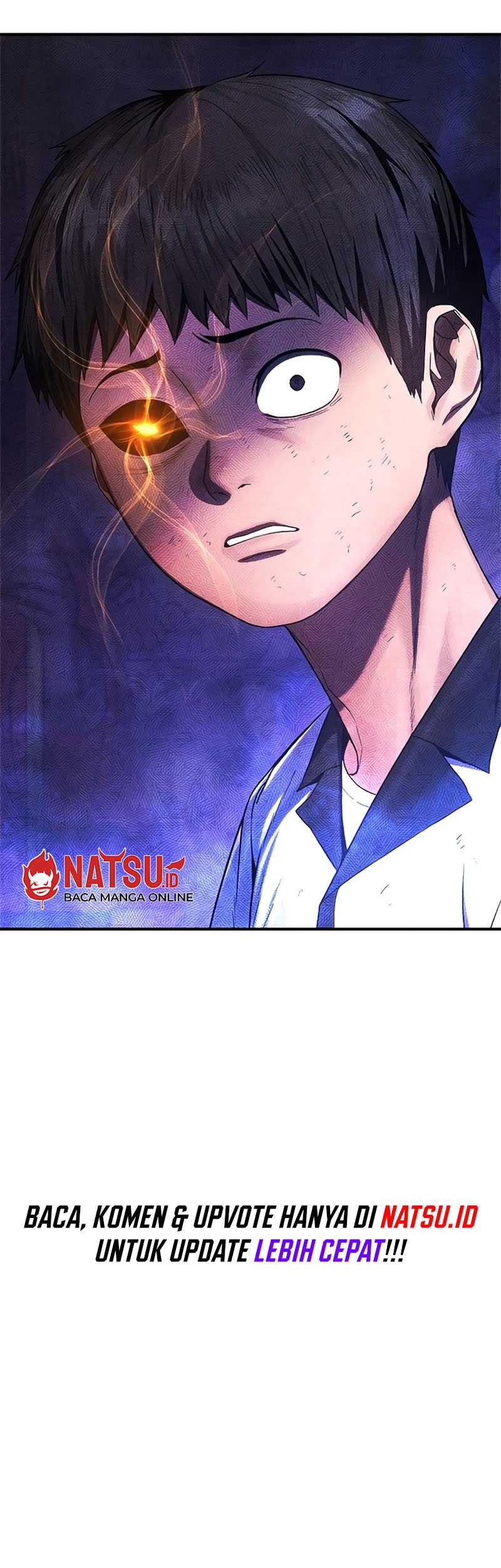 Monster Devourer Chapter 9 - halaman 92