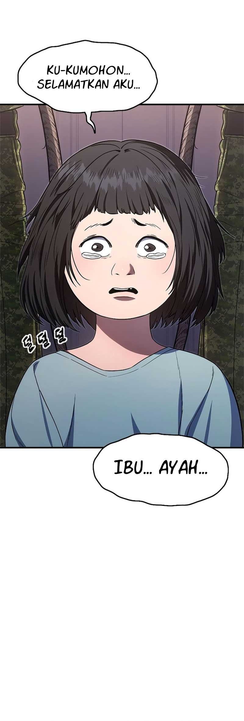 Monster Devourer Chapter 9 - halaman 93