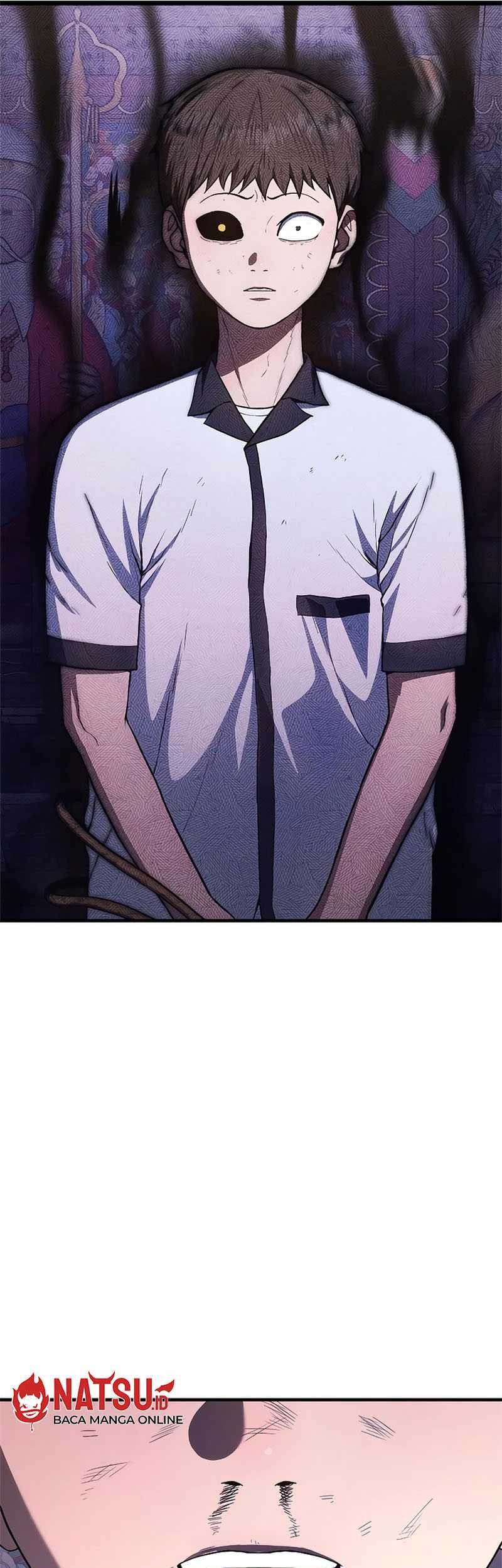 Monster Devourer Chapter 9 - halaman 94