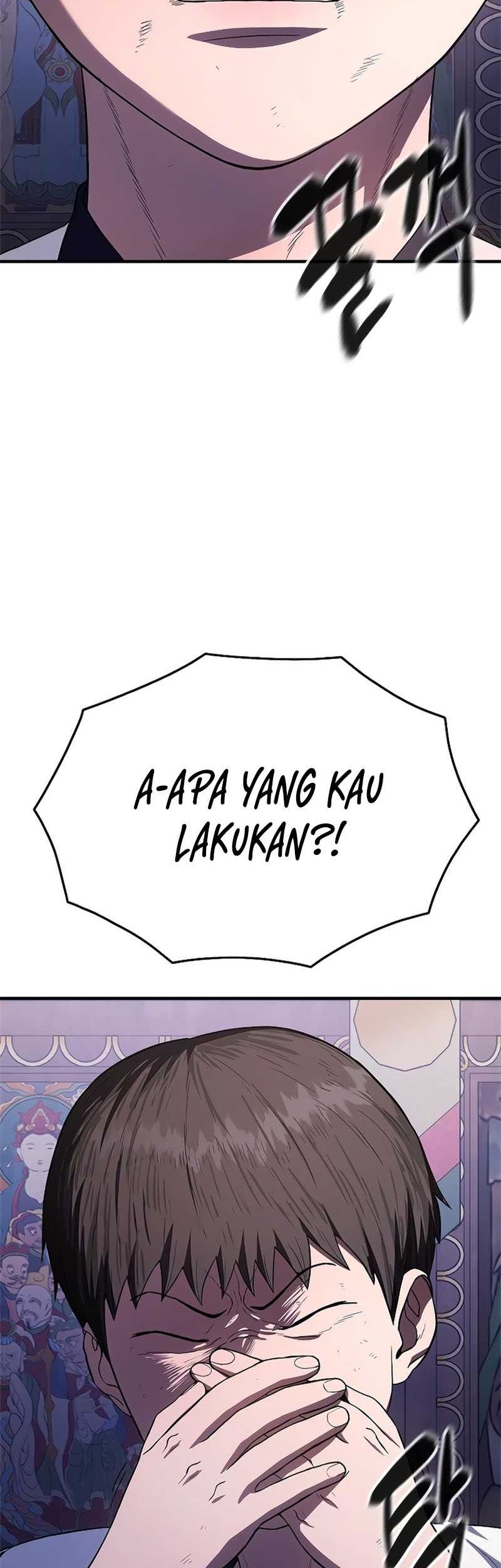 Monster Devourer Chapter 9 - halaman 95