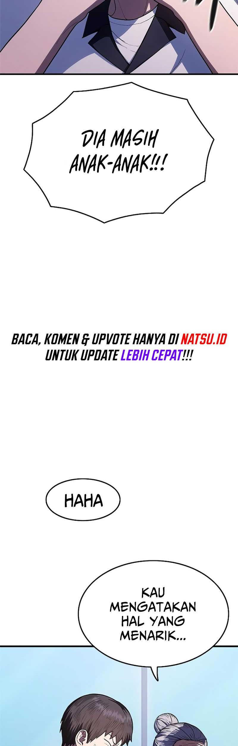 Monster Devourer Chapter 9 - halaman 96