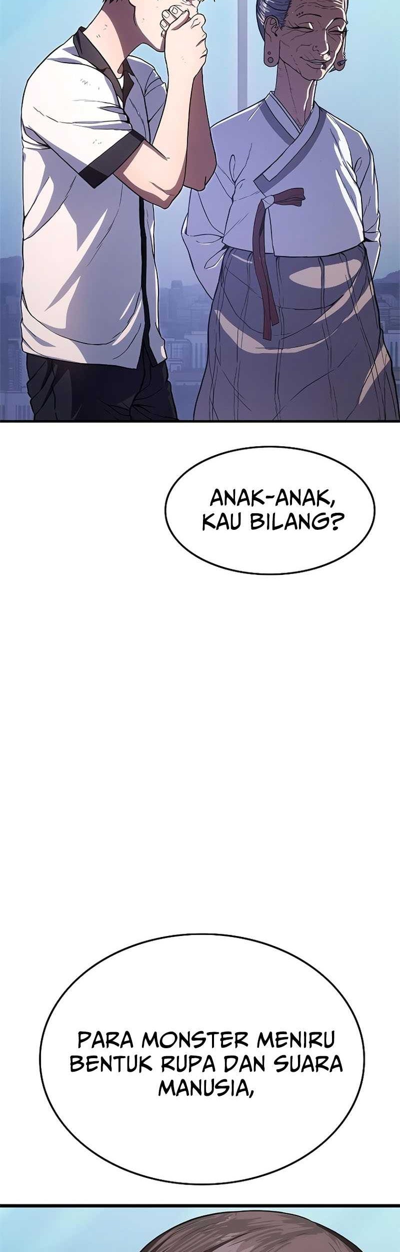 Monster Devourer Chapter 9 - halaman 97