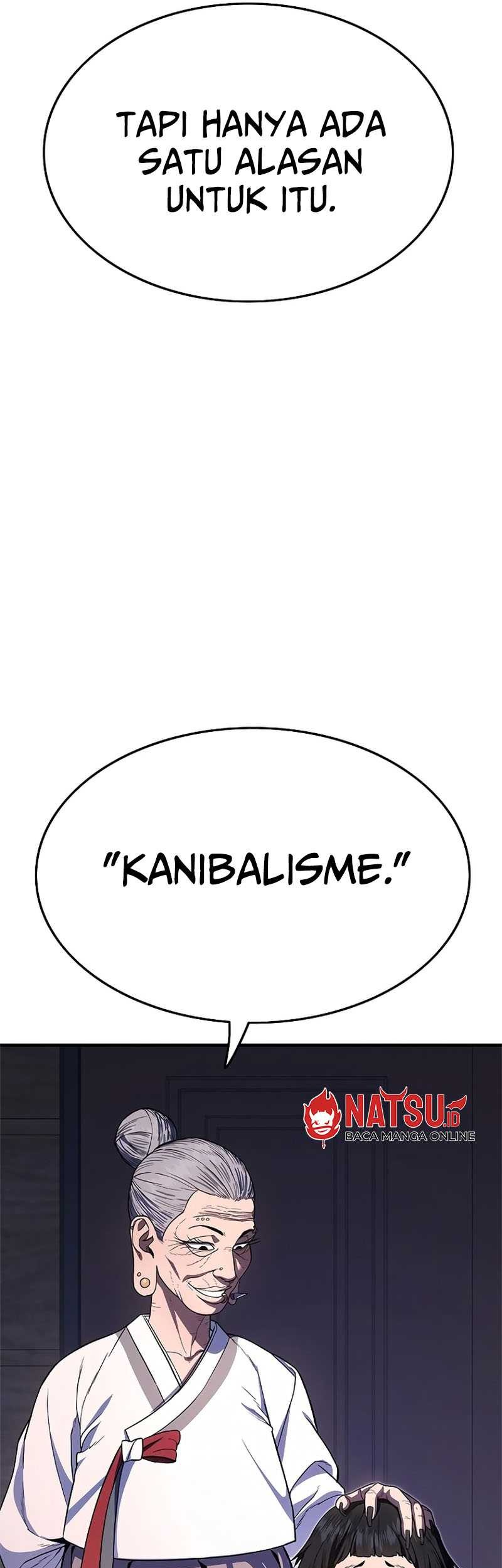 Monster Devourer Chapter 9 - halaman 99