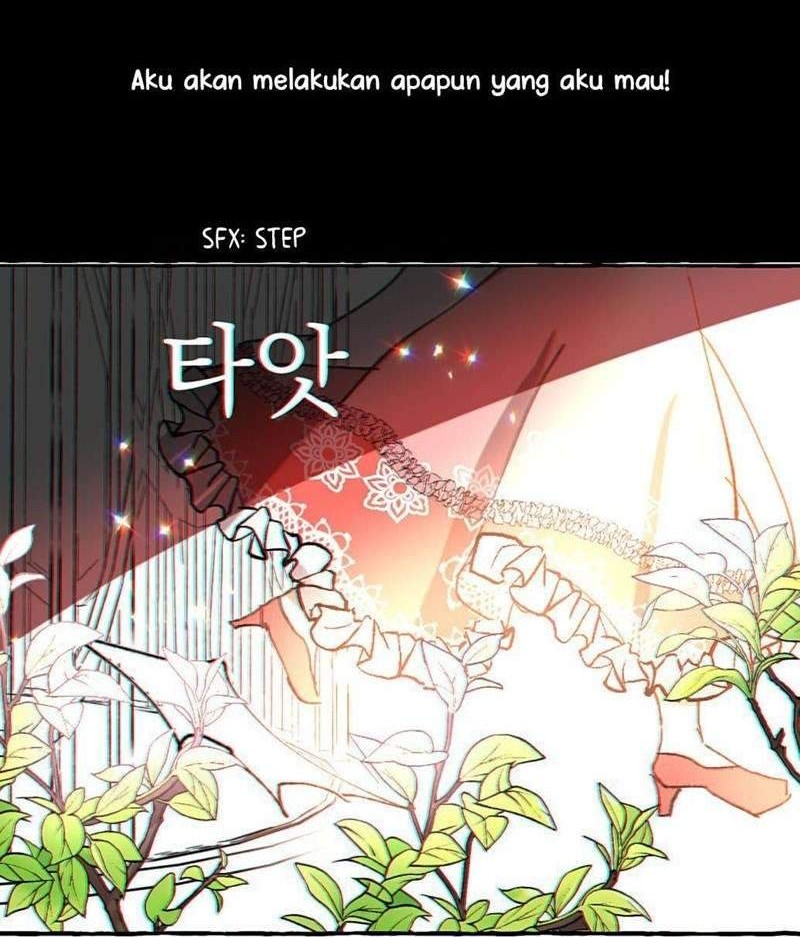 Monster Duke's Daughter Chapter 0 - halaman 4