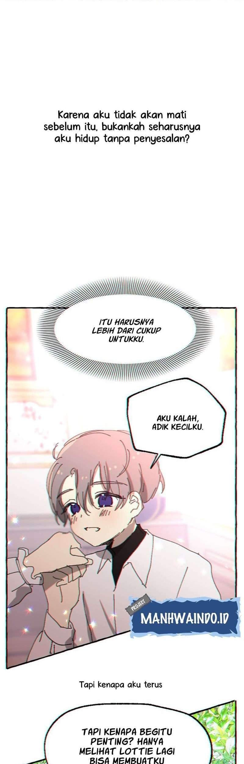 Monster Duke's Daughter Chapter 0 - halaman 5