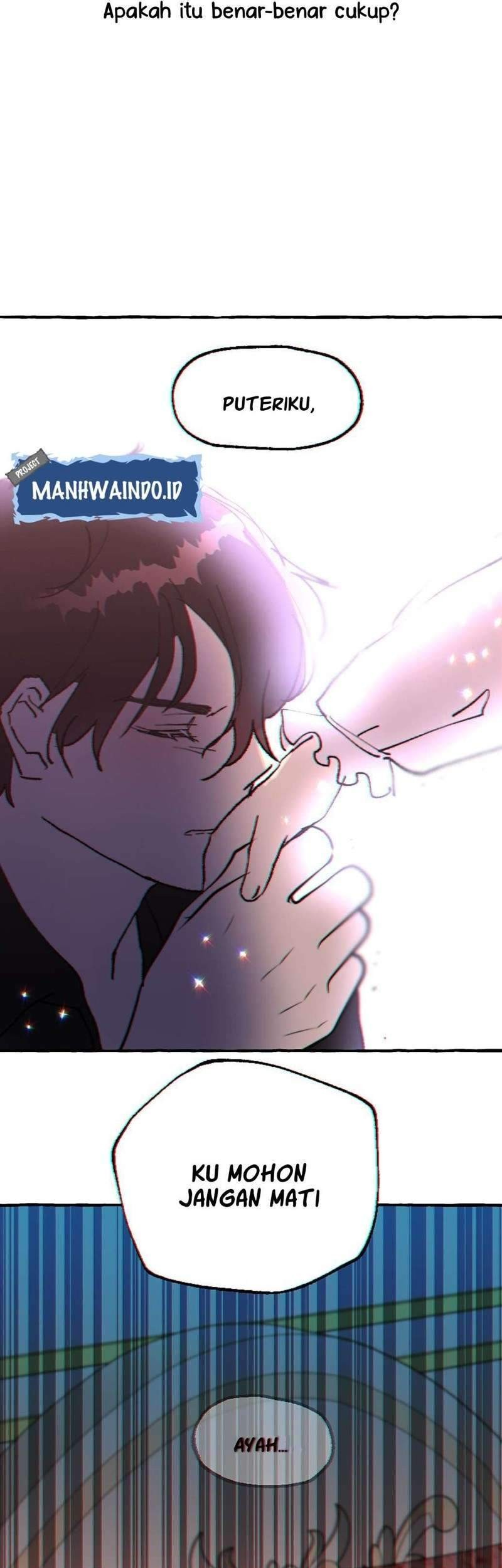 Monster Duke's Daughter Chapter 0 - halaman 9