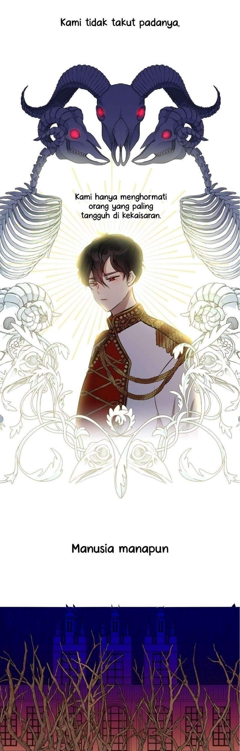 Monster Duke's Daughter Chapter 1 - halaman 11