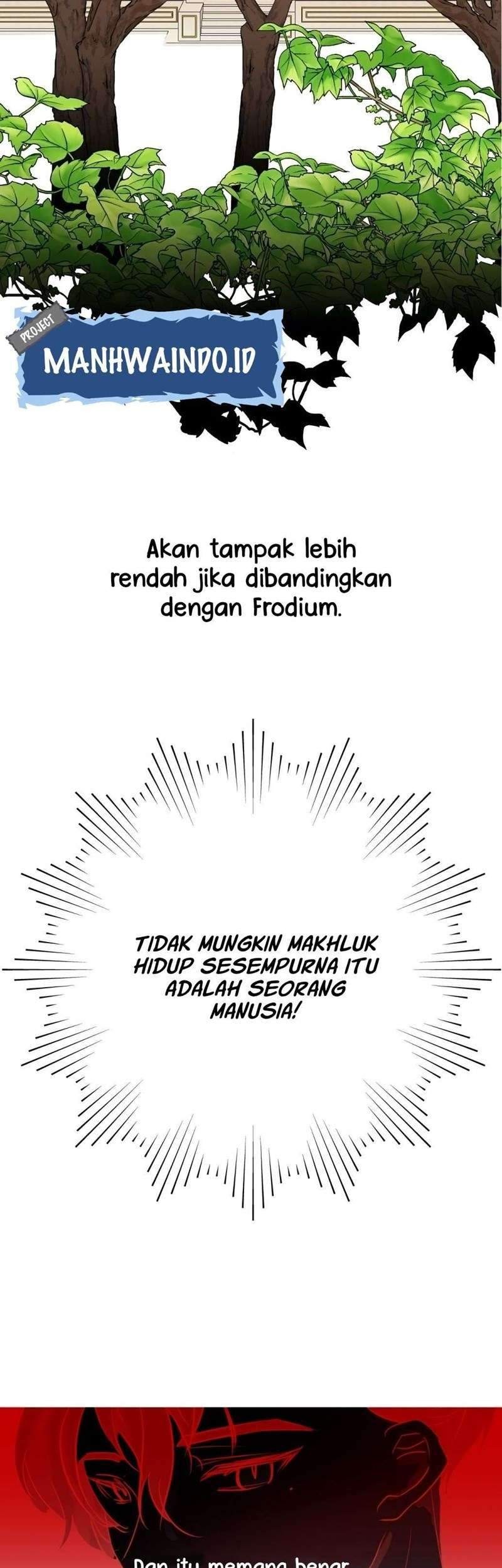 Monster Duke's Daughter Chapter 1 - halaman 13