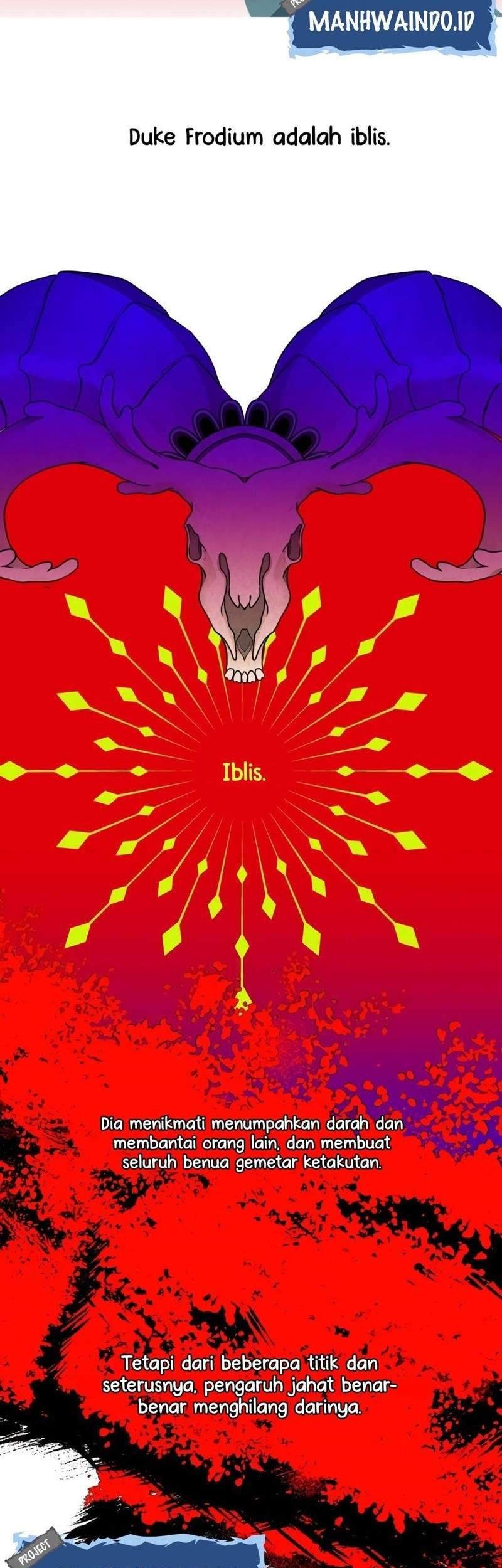 Monster Duke's Daughter Chapter 1 - halaman 15