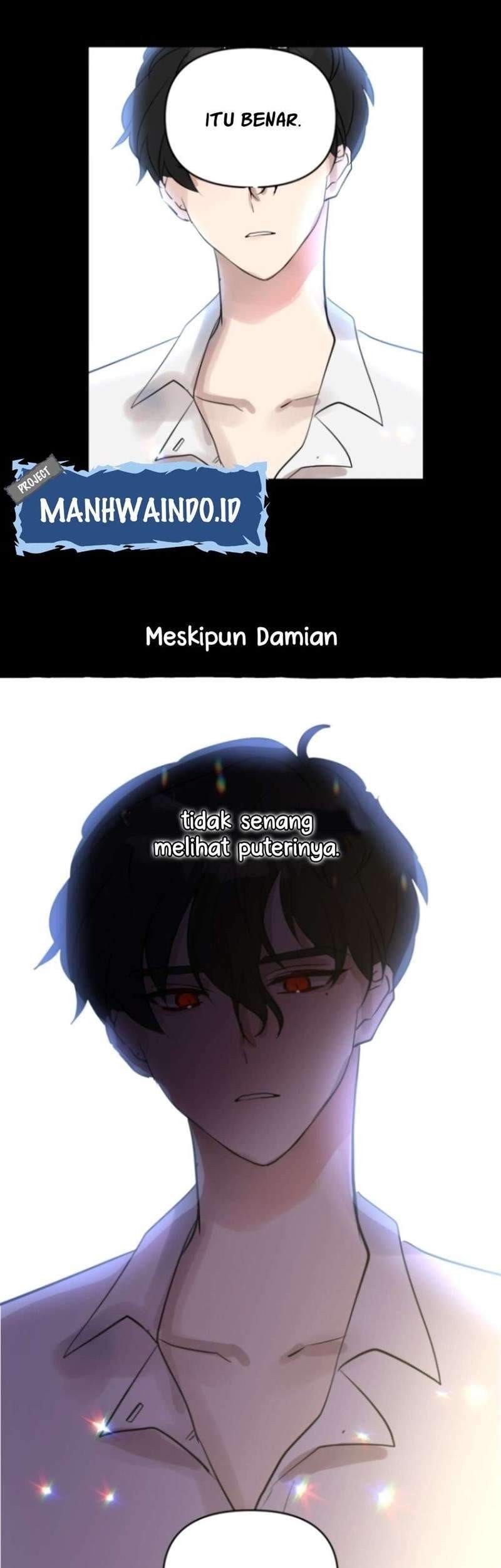 Monster Duke's Daughter Chapter 1 - halaman 21