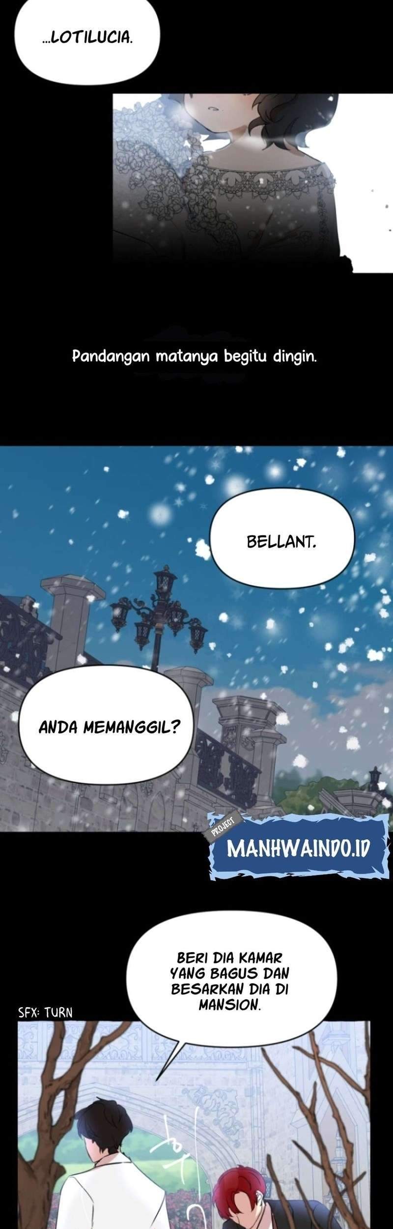Monster Duke's Daughter Chapter 1 - halaman 23