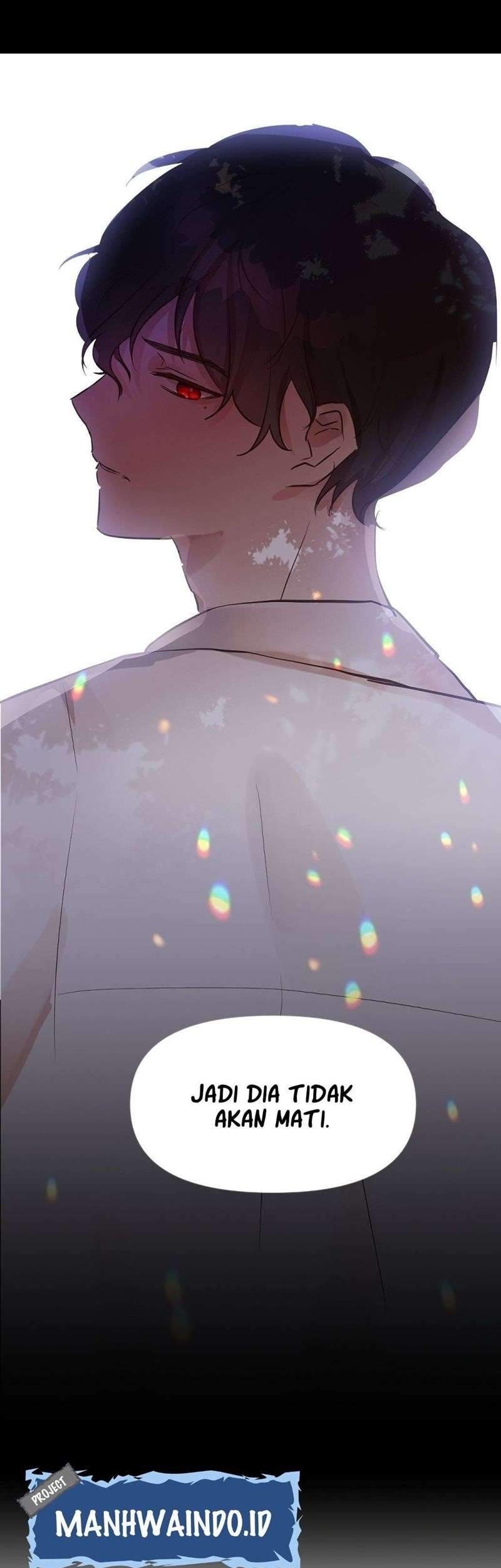 Monster Duke's Daughter Chapter 1 - halaman 25
