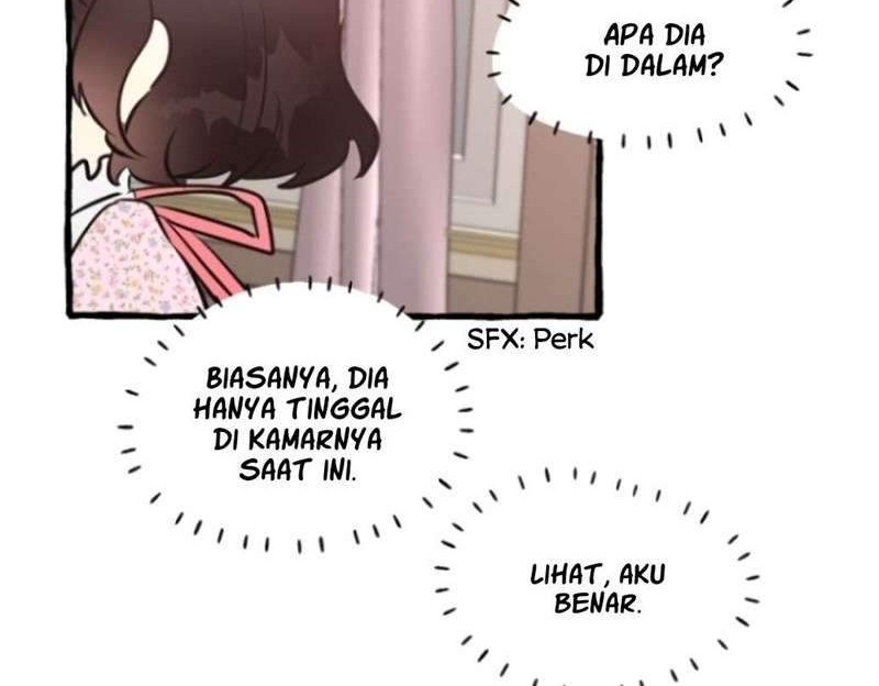Monster Duke's Daughter Chapter 1 - halaman 30