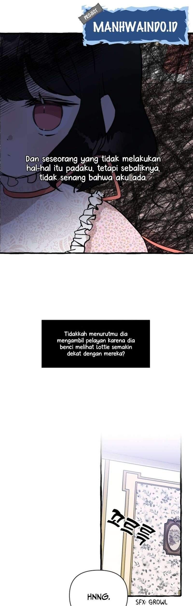 Monster Duke's Daughter Chapter 1 - halaman 39