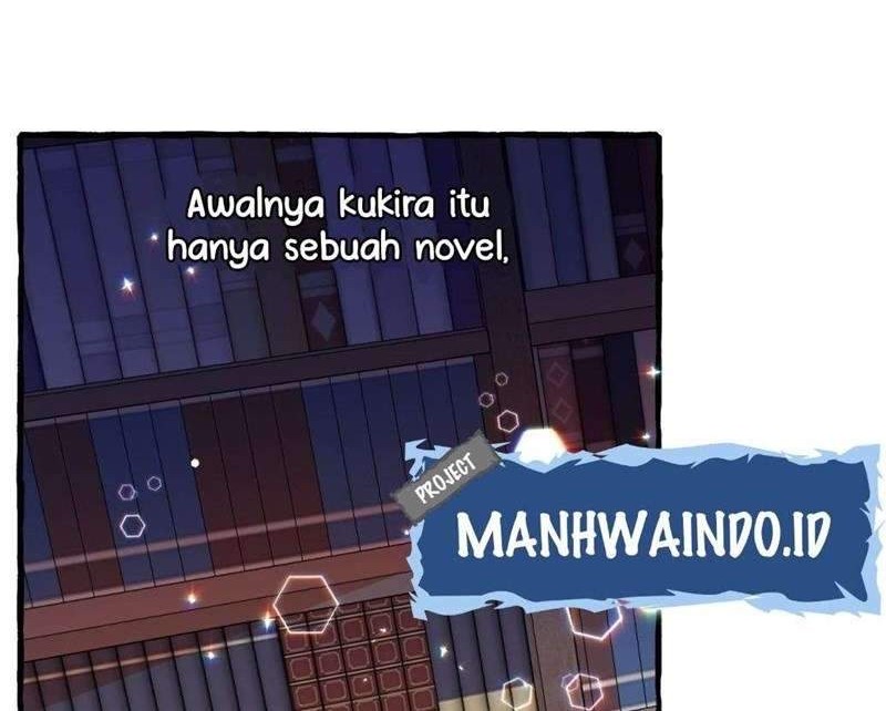 Monster Duke's Daughter Chapter 1 - halaman 4