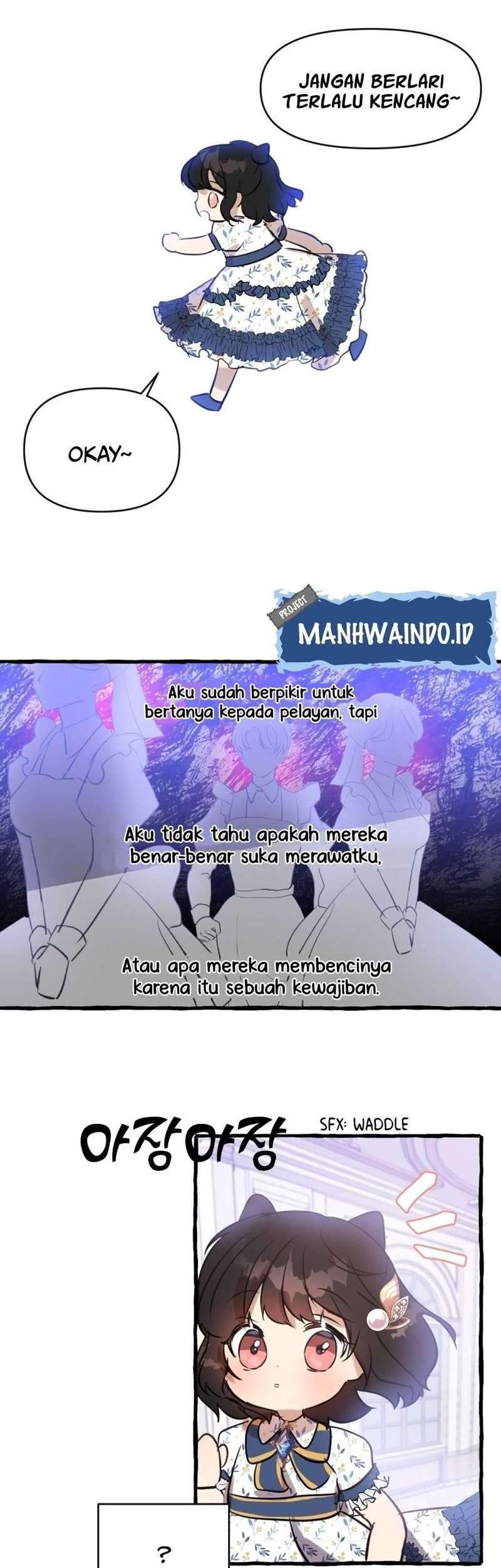Monster Duke's Daughter Chapter 1 - halaman 47