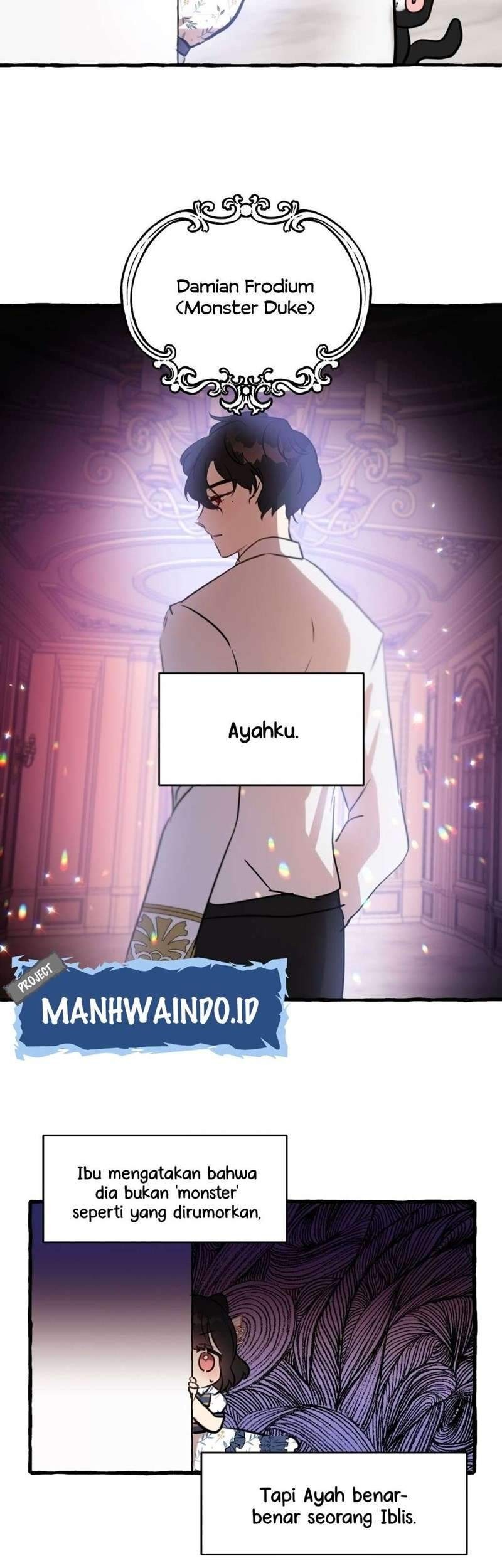 Monster Duke's Daughter Chapter 1 - halaman 51