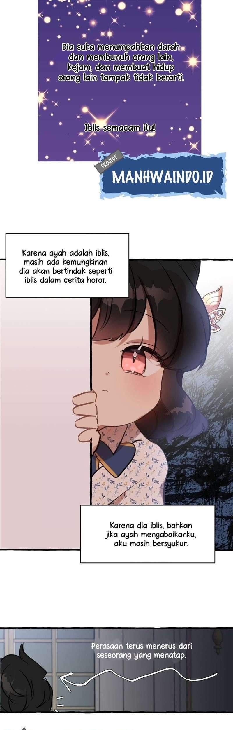 Monster Duke's Daughter Chapter 1 - halaman 53
