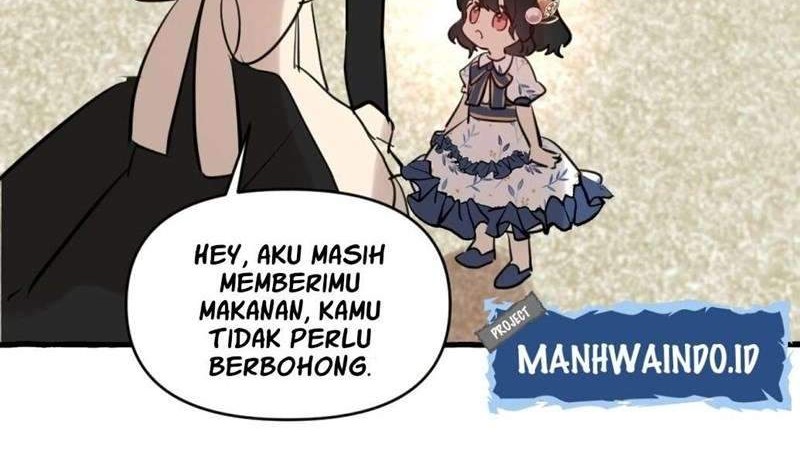 Monster Duke's Daughter Chapter 1 - halaman 56