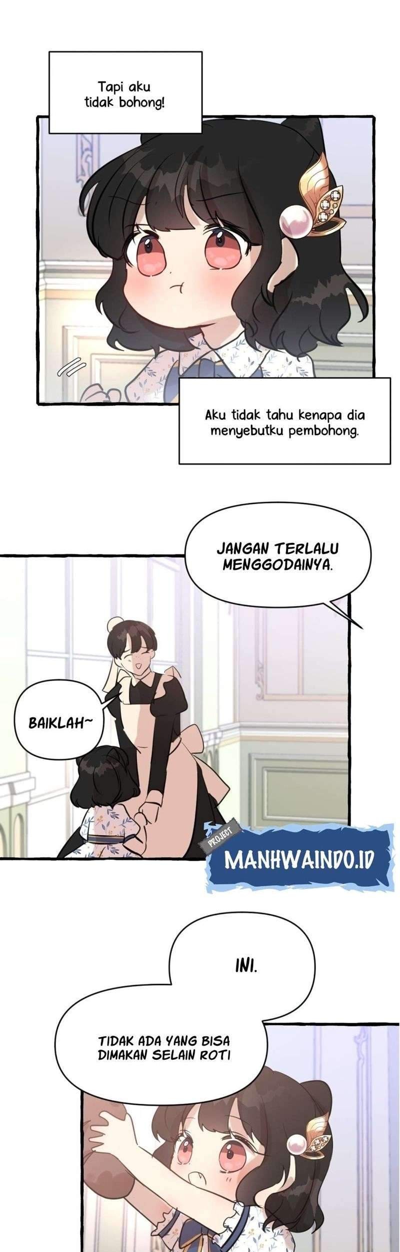 Monster Duke's Daughter Chapter 1 - halaman 57
