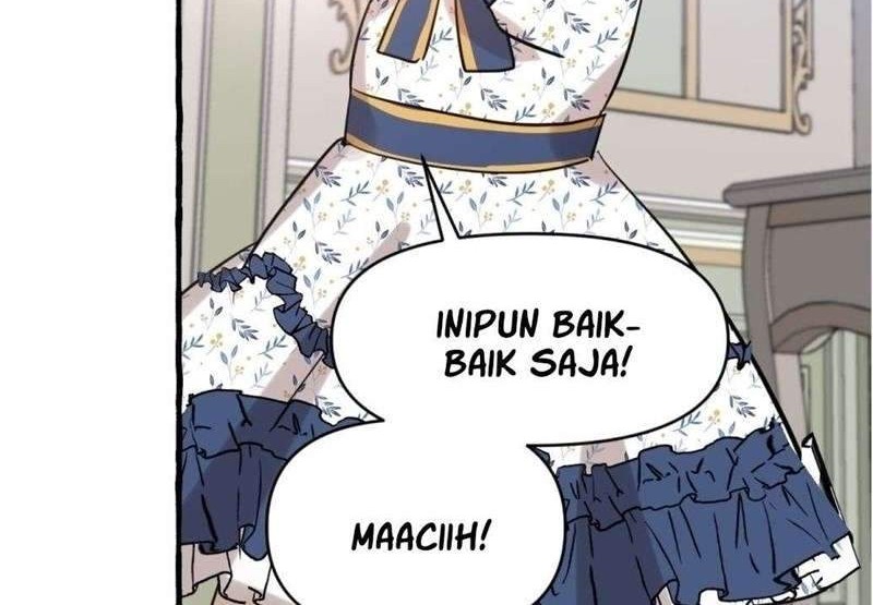 Monster Duke's Daughter Chapter 1 - halaman 58