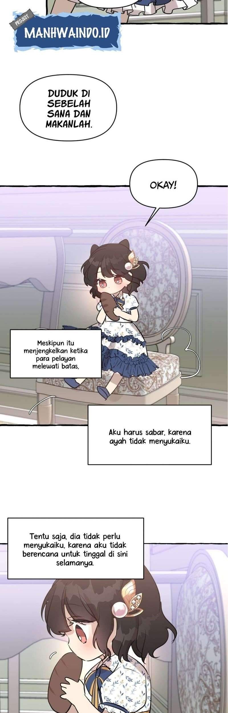 Monster Duke's Daughter Chapter 1 - halaman 59