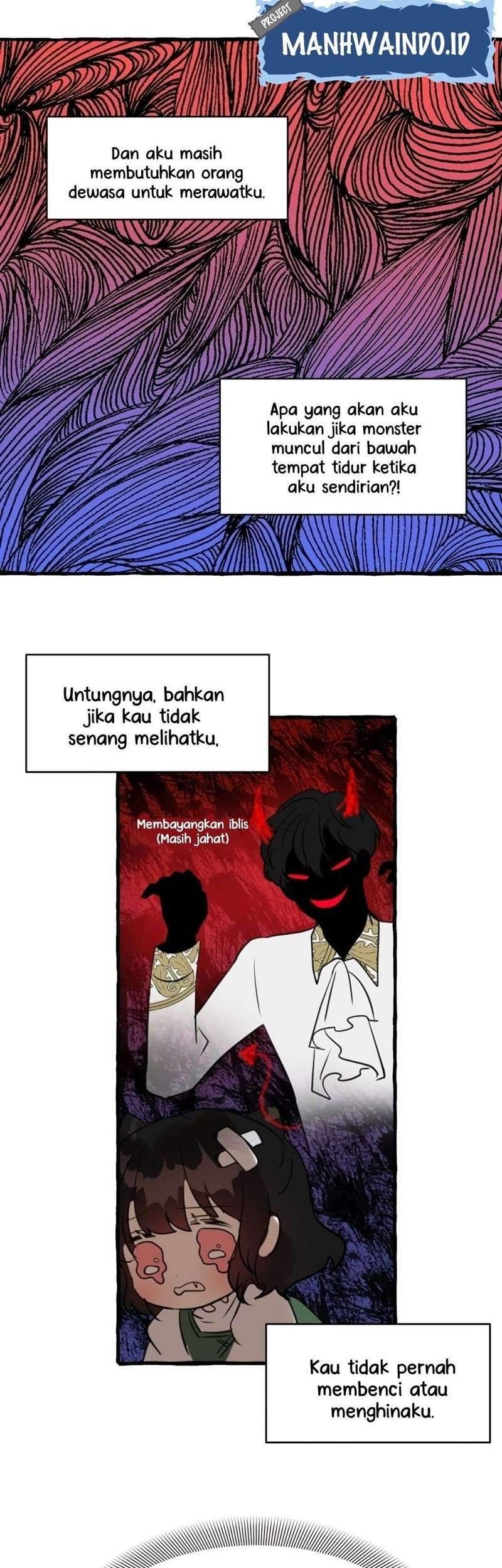 Monster Duke's Daughter Chapter 1 - halaman 61