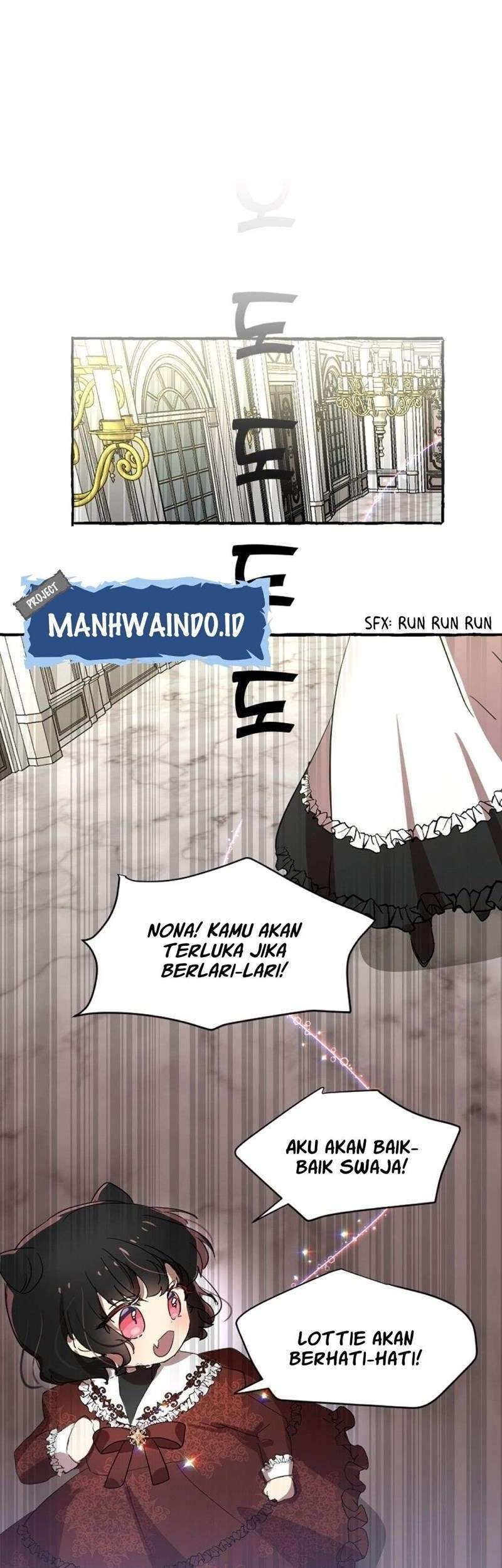 Monster Duke's Daughter Chapter 1 - halaman 65