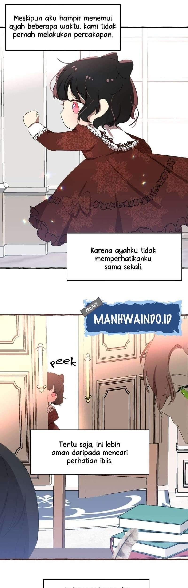 Monster Duke's Daughter Chapter 1 - halaman 67