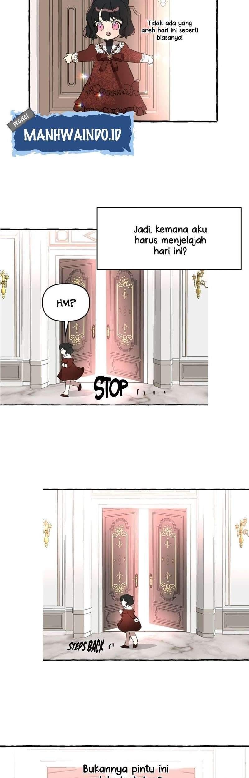 Monster Duke's Daughter Chapter 1 - halaman 69
