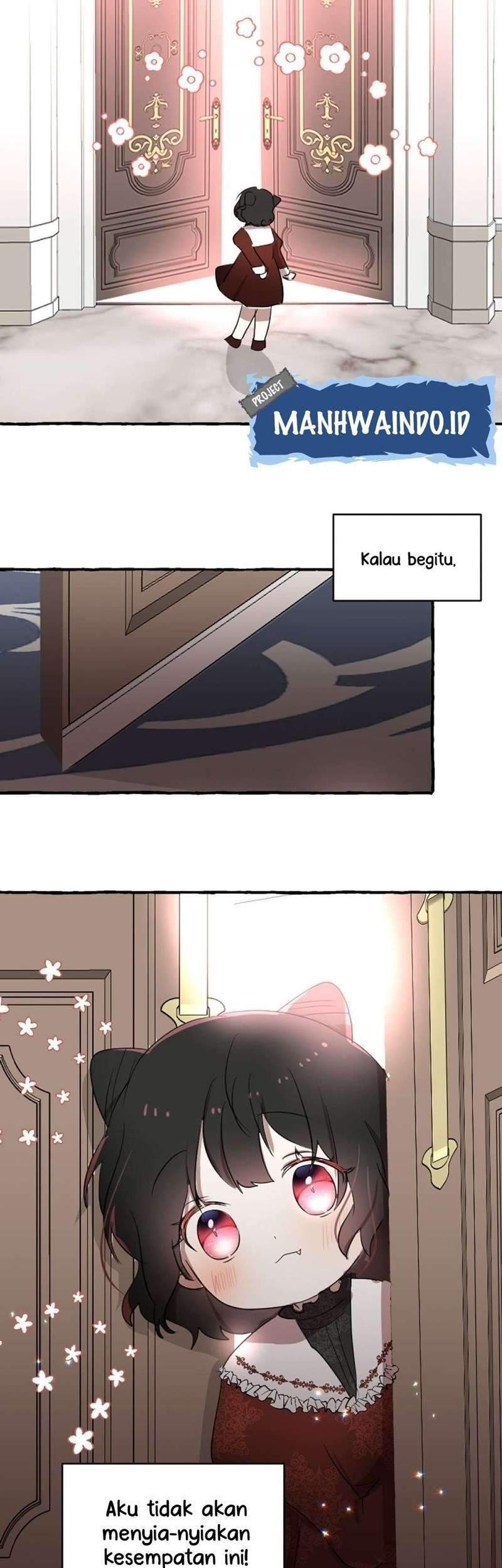 Monster Duke's Daughter Chapter 1 - halaman 71