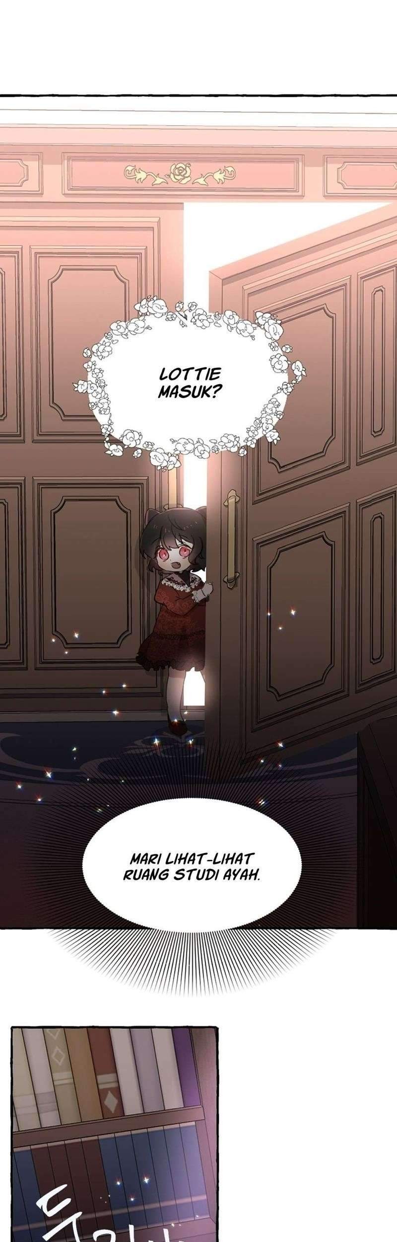 Monster Duke's Daughter Chapter 1 - halaman 73