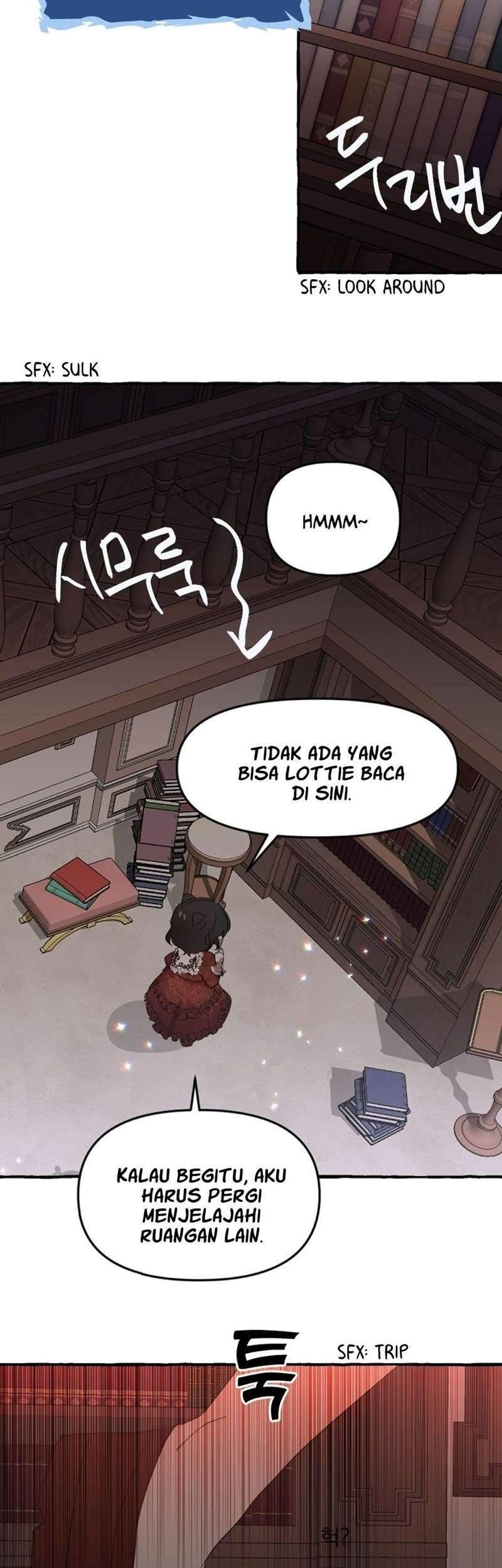 Monster Duke's Daughter Chapter 1 - halaman 75