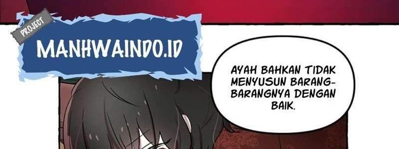 Monster Duke's Daughter Chapter 1 - halaman 78