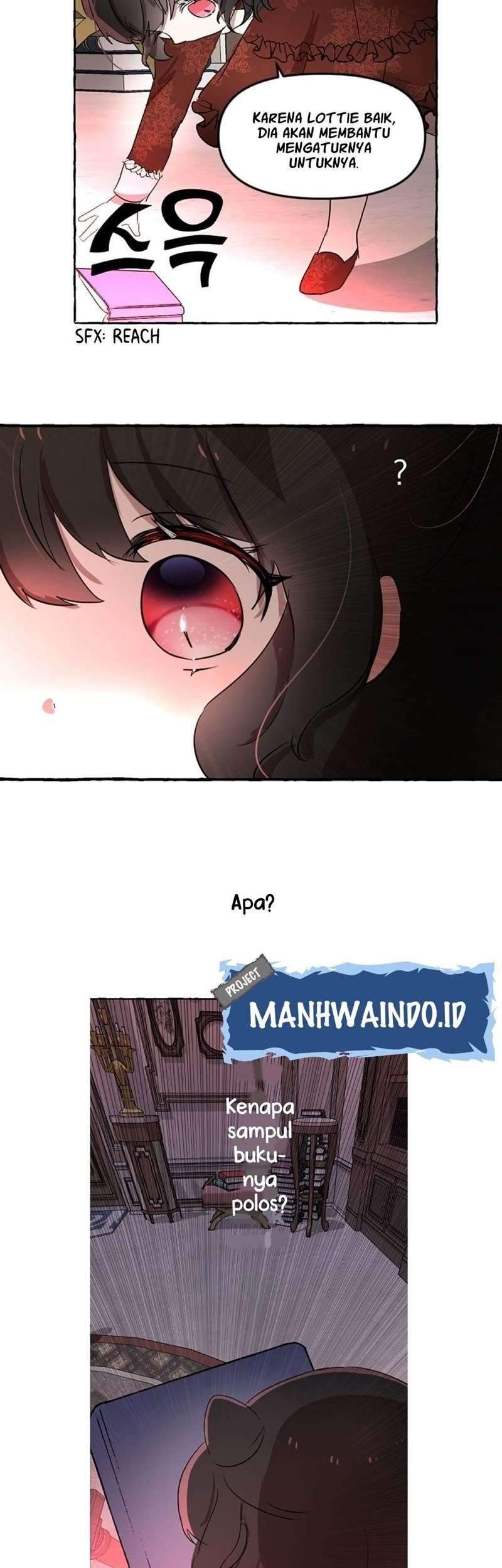 Monster Duke's Daughter Chapter 1 - halaman 79