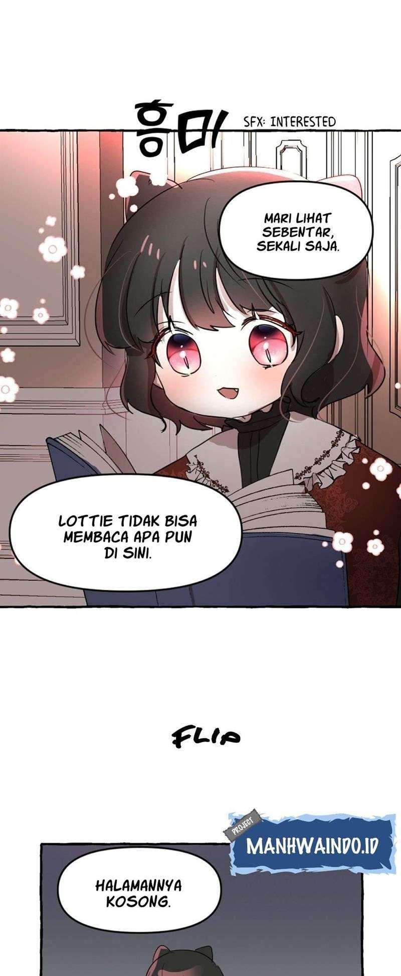 Monster Duke's Daughter Chapter 1 - halaman 81