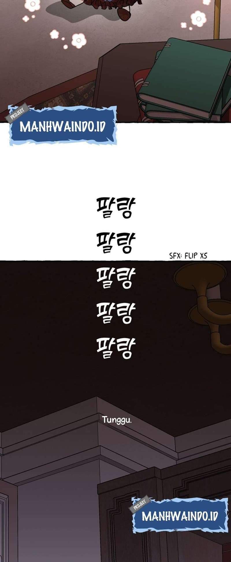 Monster Duke's Daughter Chapter 1 - halaman 83